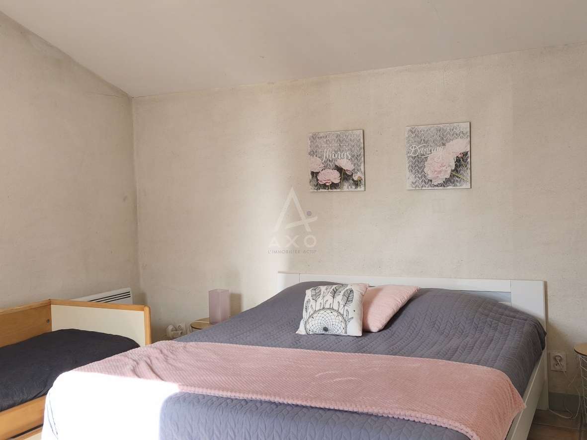 Maison Corme-Écluse