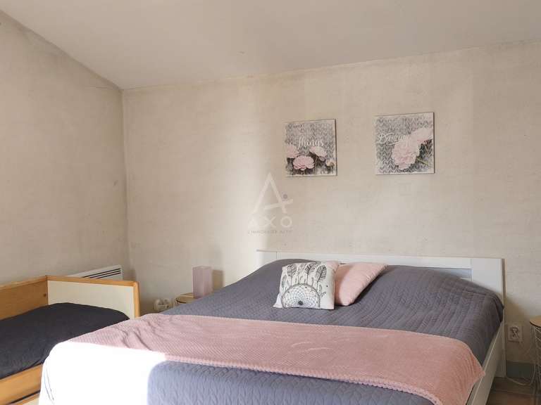 Maison Corme-Écluse - 10 chambres - 420m²