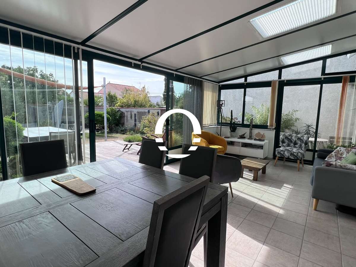 Maison Pornic