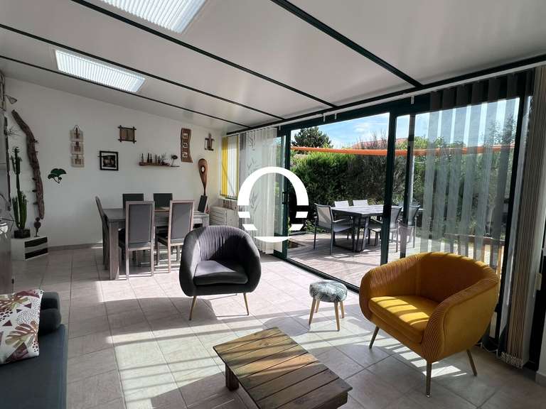 Maison Pornic - 3 chambres - 96m²