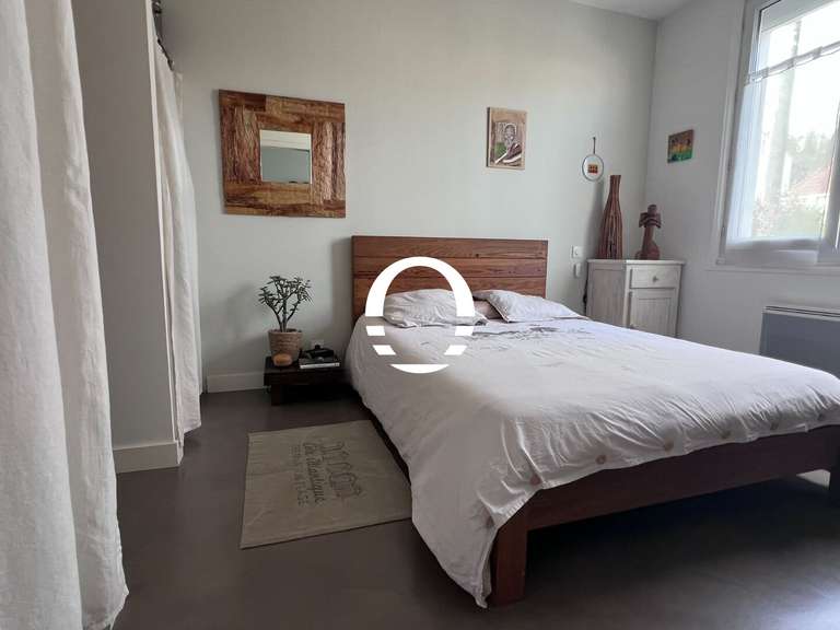 Maison Pornic - 3 chambres - 96m²