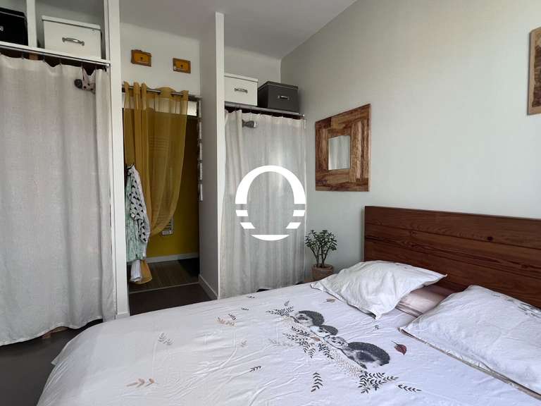 Maison Pornic - 3 chambres - 96m²