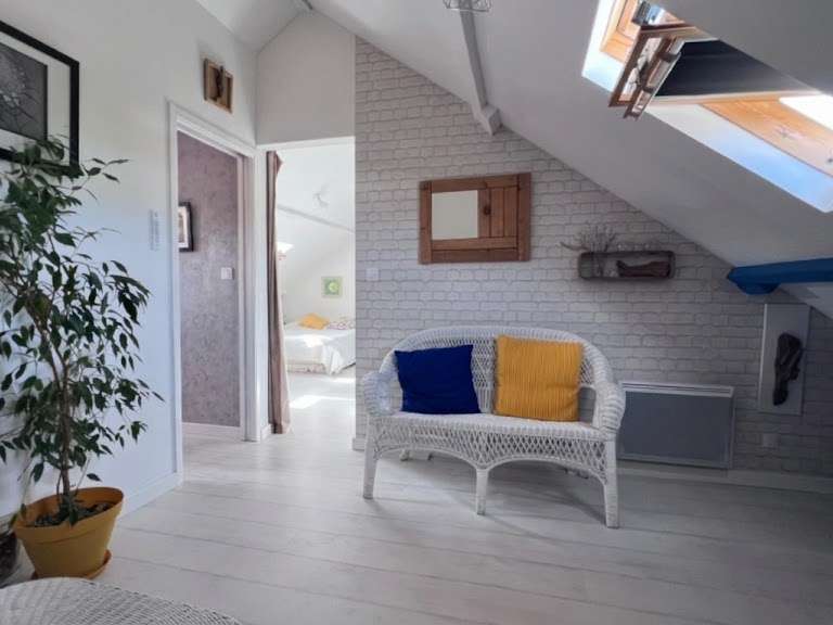 Maison Pornic - 3 chambres - 96m²