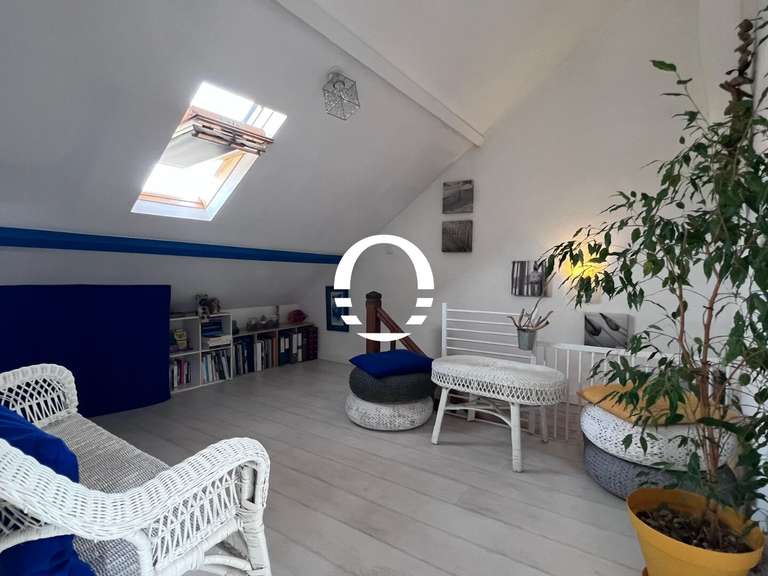 Maison Pornic - 3 chambres - 96m²