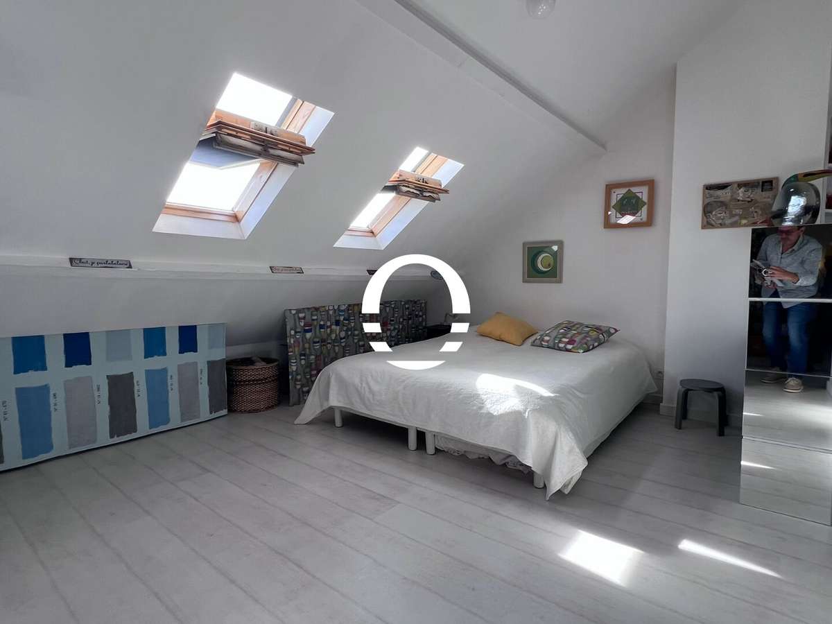 Maison Pornic