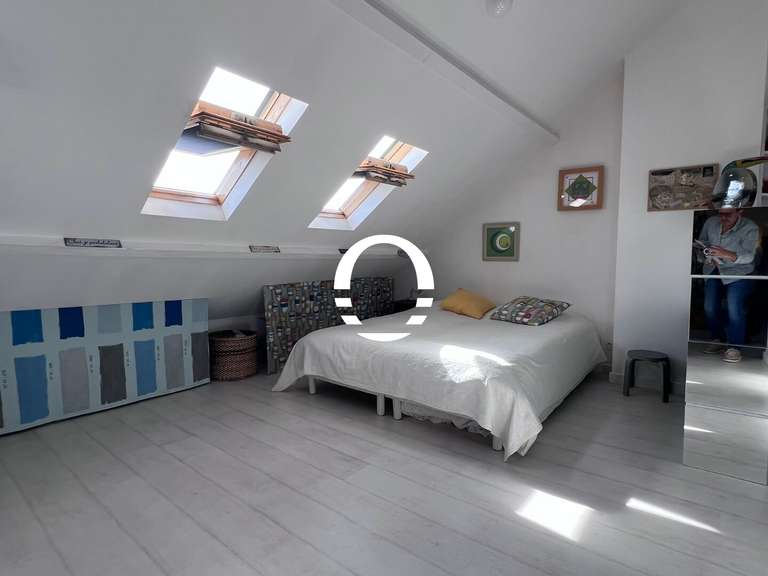 Maison Pornic - 3 chambres - 96m²