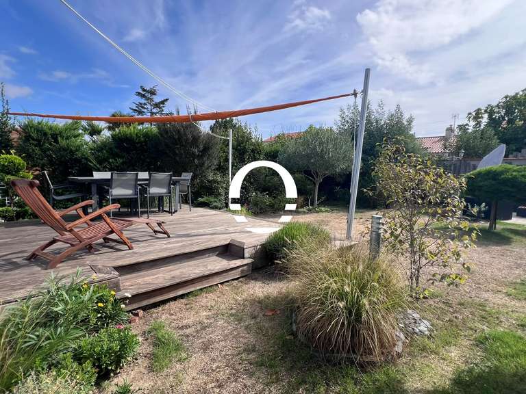 Maison Pornic - 3 chambres - 96m²