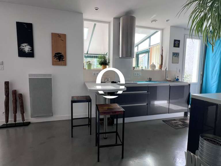 Maison Pornic - 3 chambres - 96m²
