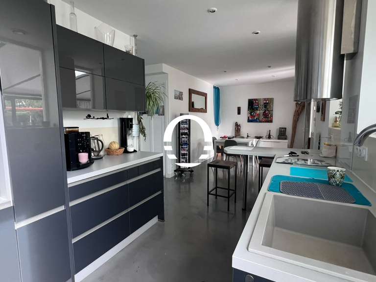 Maison Pornic - 3 chambres - 96m²