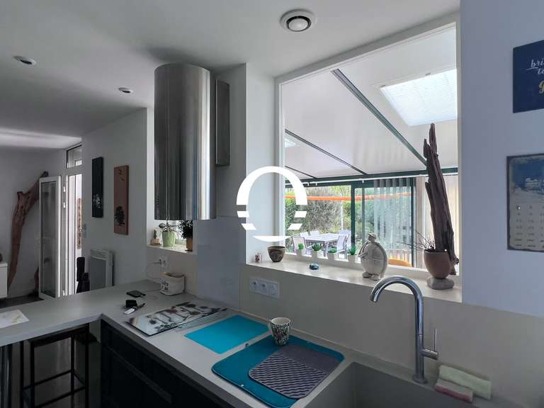 Maison Pornic - 3 chambres - 96m²