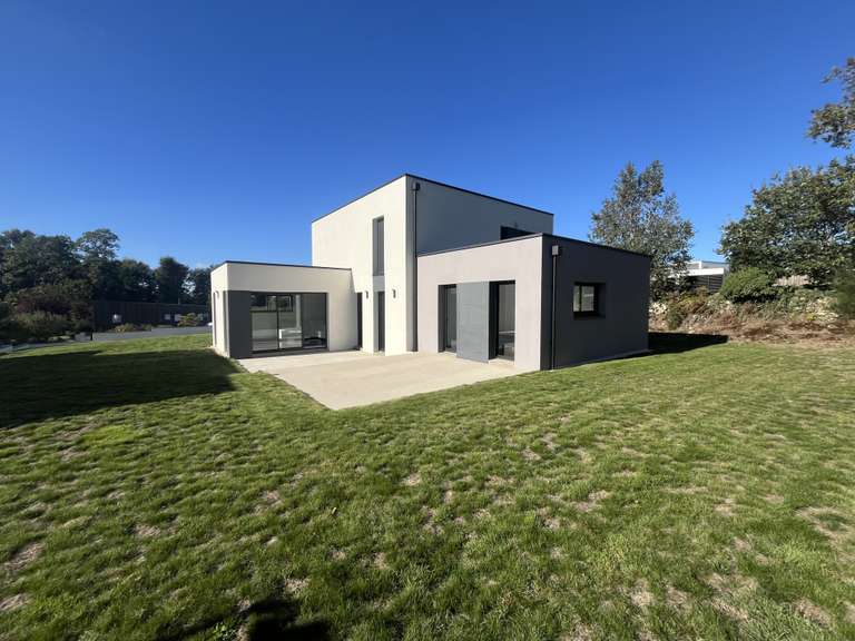 House Meucon - 5 bedrooms