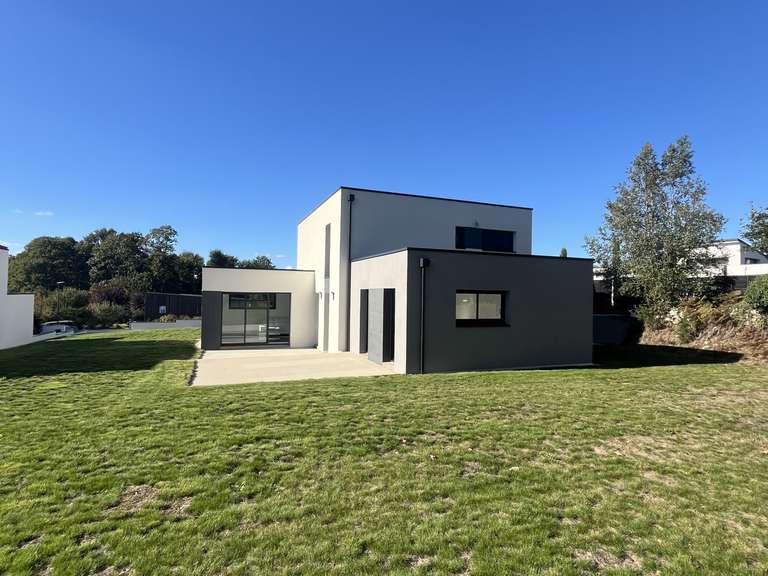 House Meucon - 5 bedrooms
