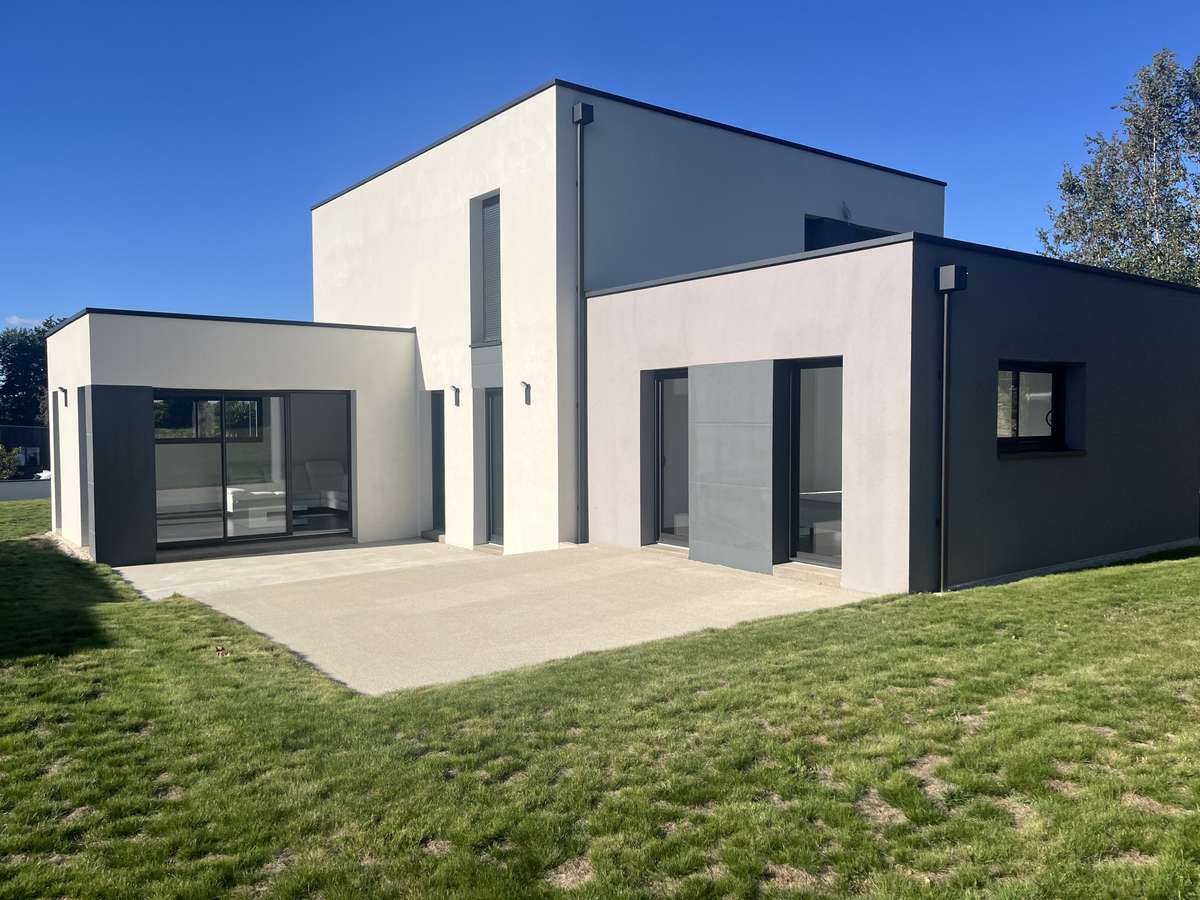 House Meucon