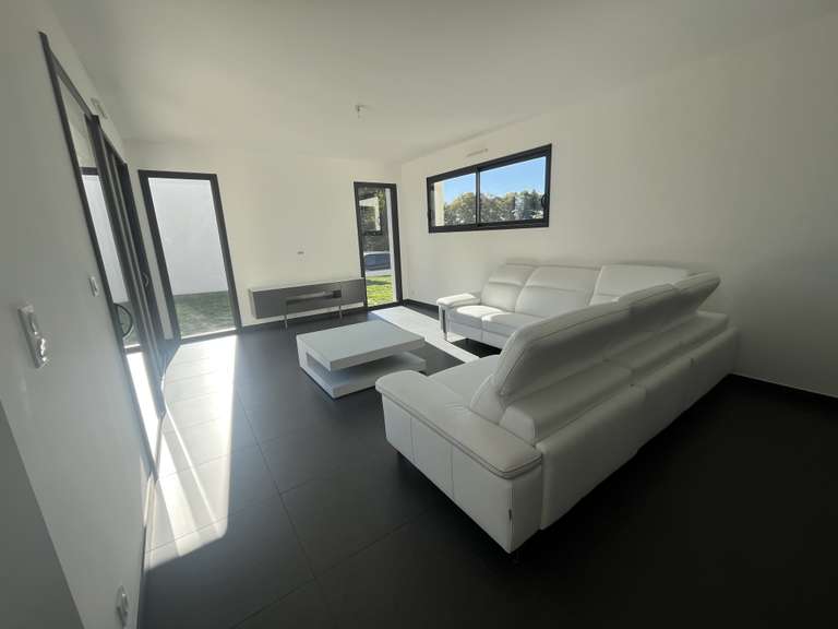 House Meucon - 5 bedrooms