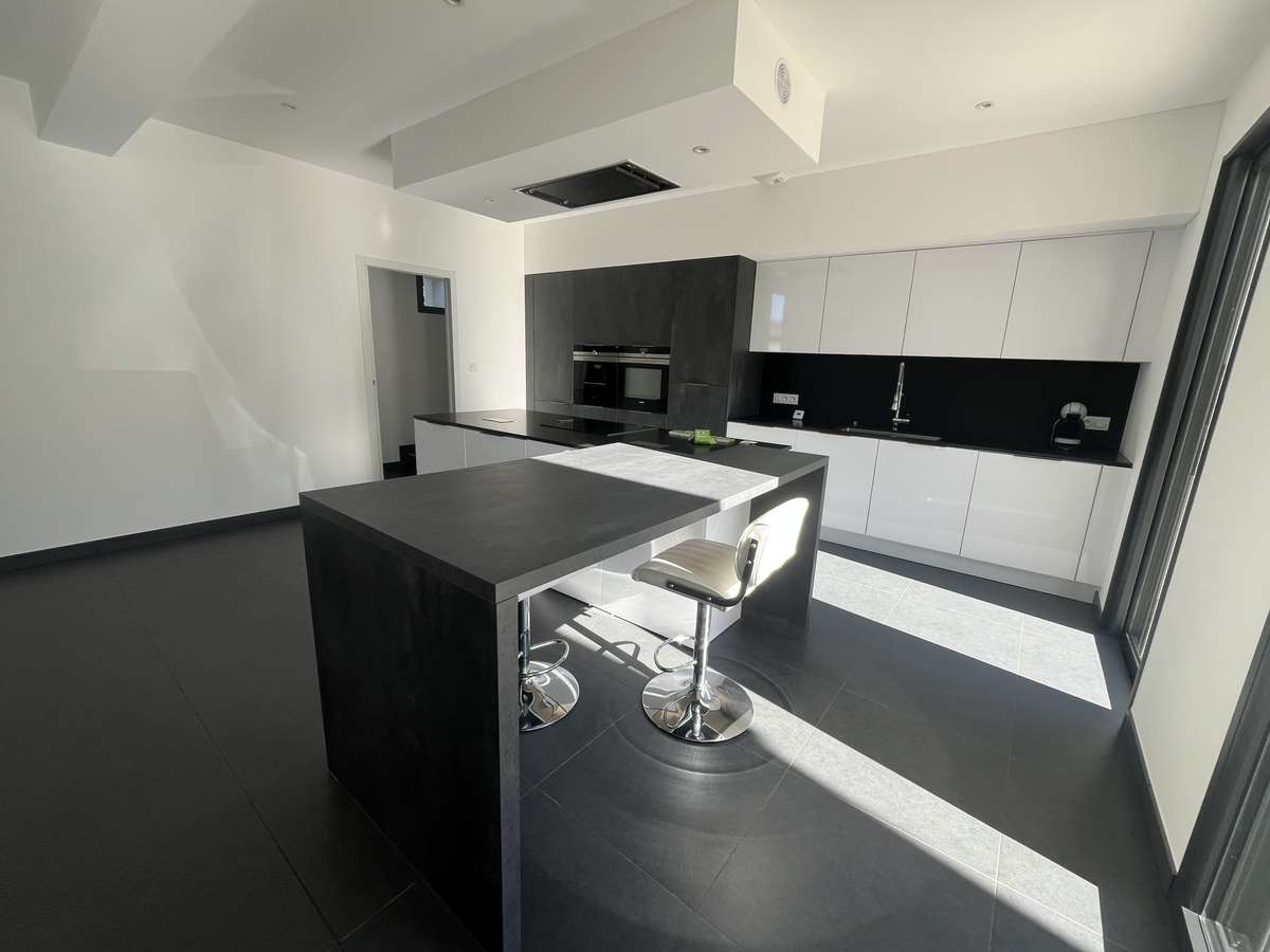 House Meucon