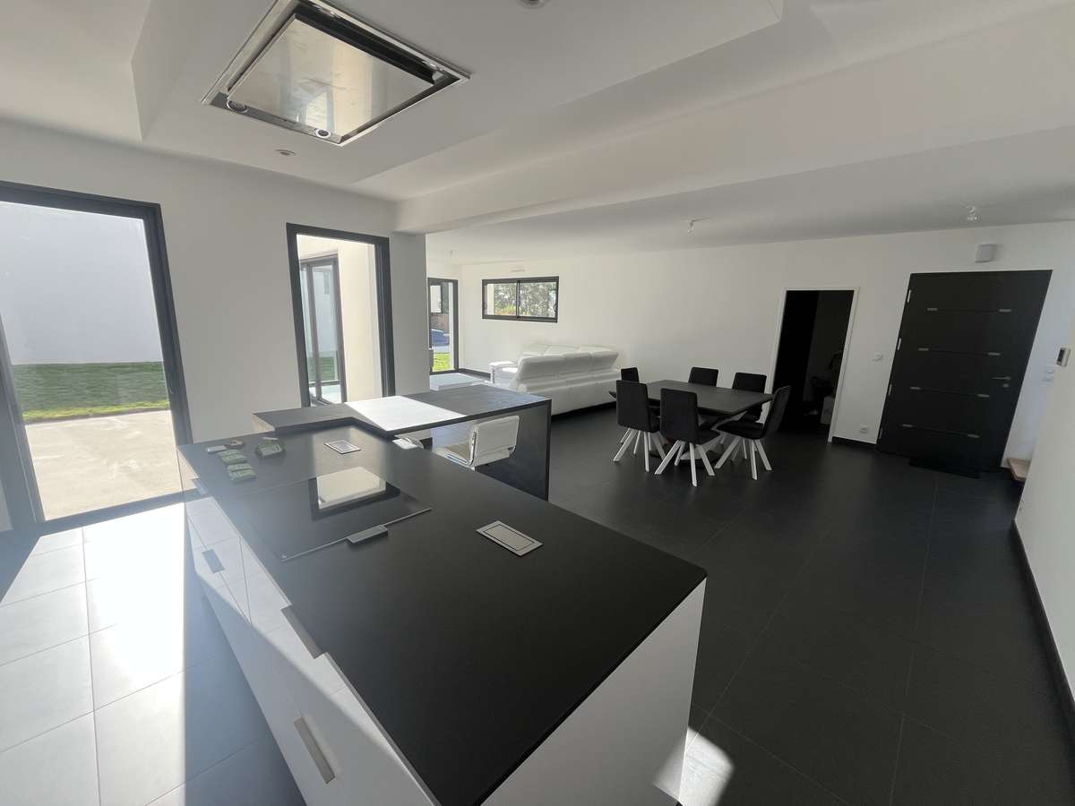 House Meucon