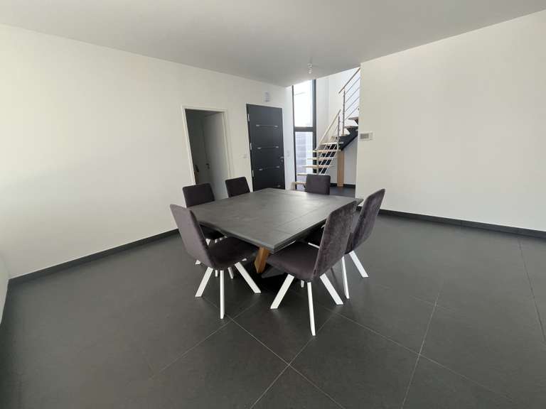 House Meucon - 5 bedrooms