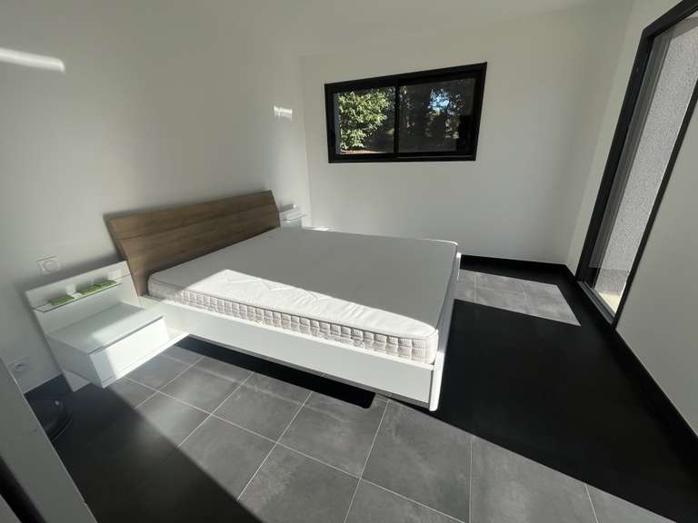 House Meucon - 5 bedrooms