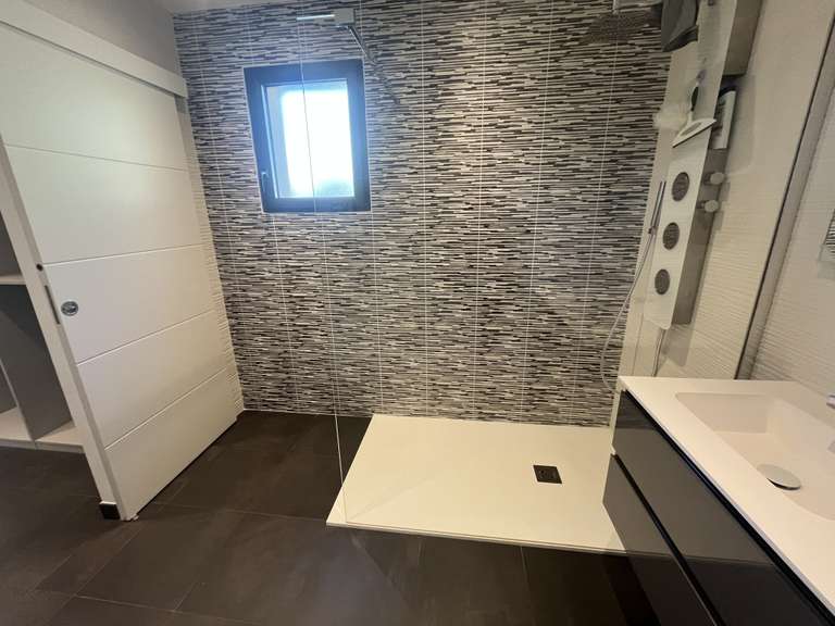 House Meucon - 5 bedrooms