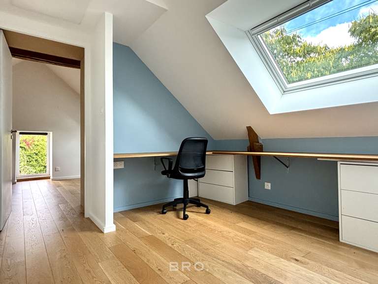 Maison Locmaria-Grand-Champ - 6 chambres