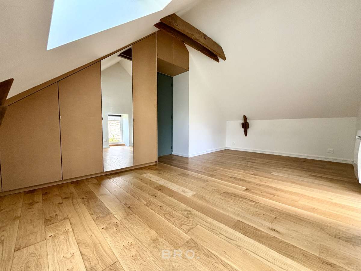 Maison Locmaria-Grand-Champ