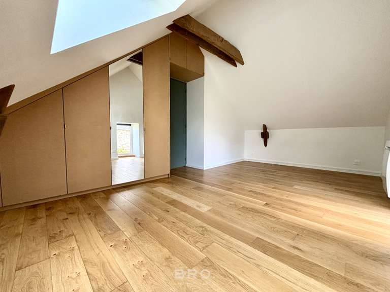 Maison Locmaria-Grand-Champ - 6 chambres
