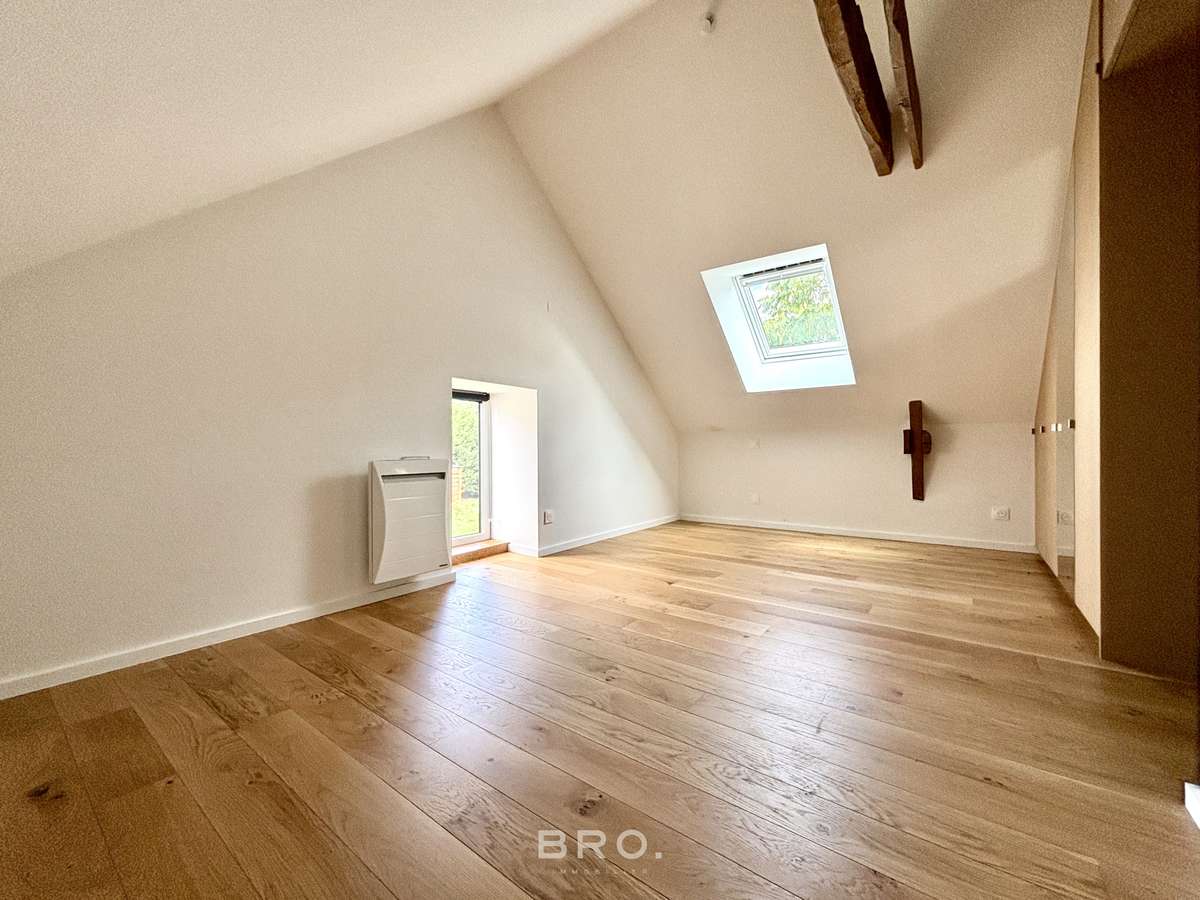 Maison Locmaria-Grand-Champ