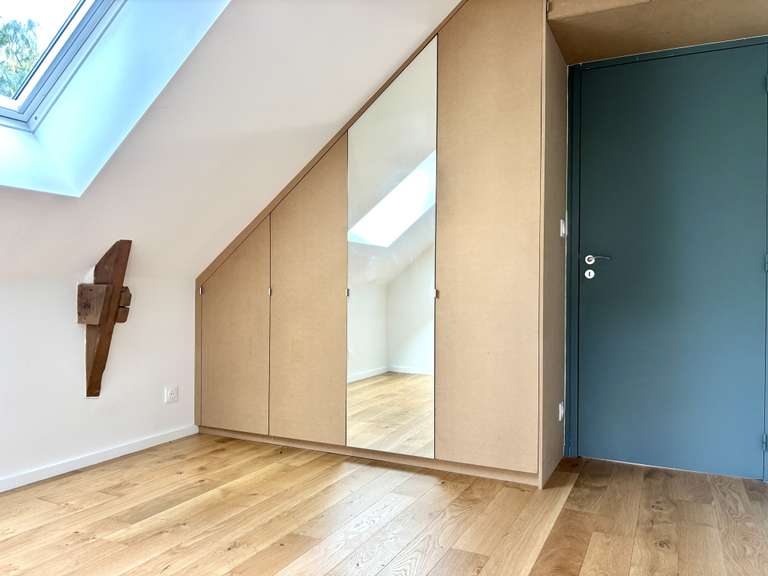 Maison Locmaria-Grand-Champ - 6 chambres