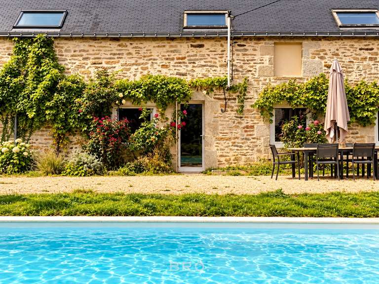 Maison Locmaria-Grand-Champ - 6 chambres