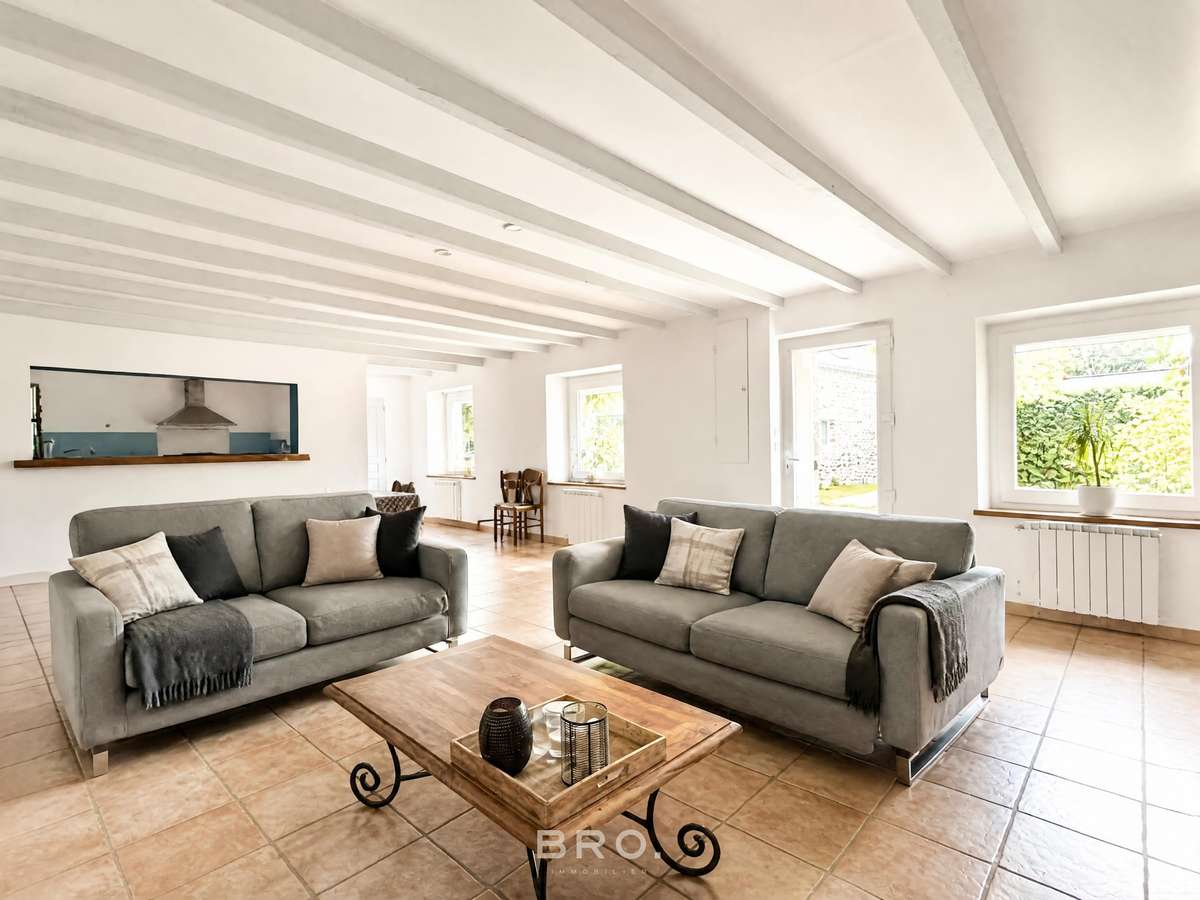Maison Locmaria-Grand-Champ