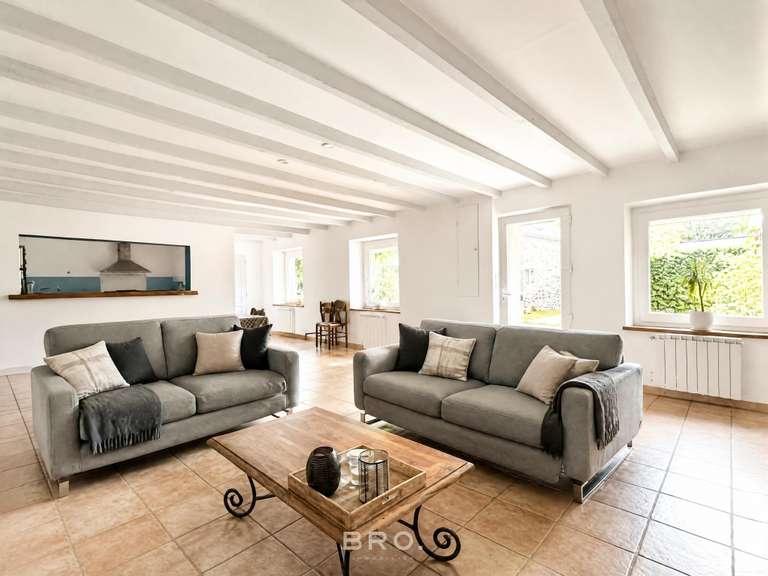 Maison Locmaria-Grand-Champ - 6 chambres