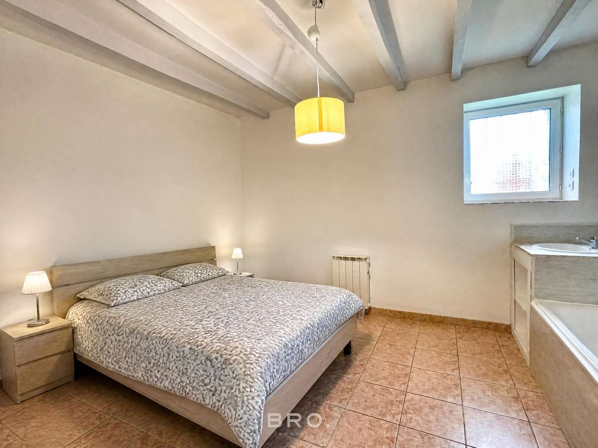 Maison Locmaria-Grand-Champ