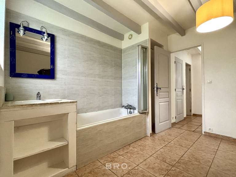 Maison Locmaria-Grand-Champ - 6 chambres