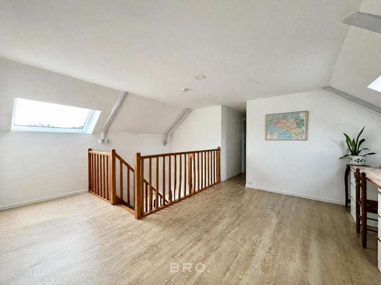 Maison Locmaria-Grand-Champ - 6 chambres
