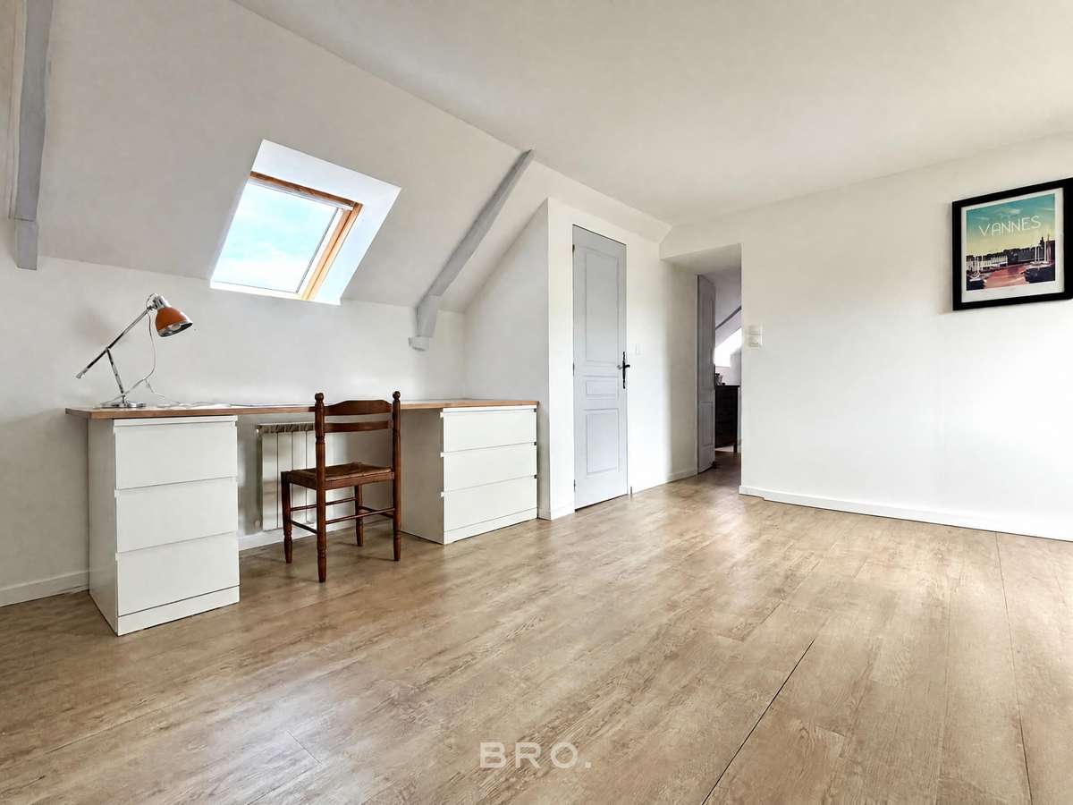Maison Locmaria-Grand-Champ