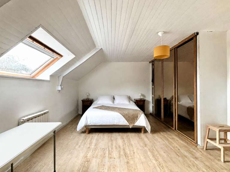 Maison Locmaria-Grand-Champ - 6 chambres