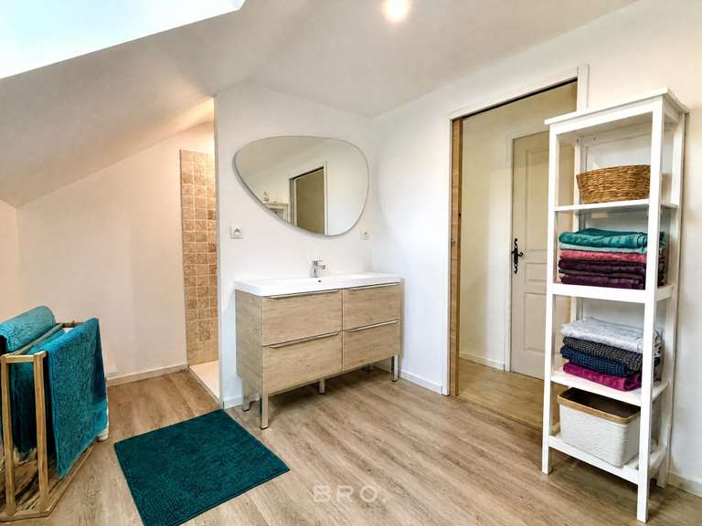 Maison Locmaria-Grand-Champ - 6 chambres