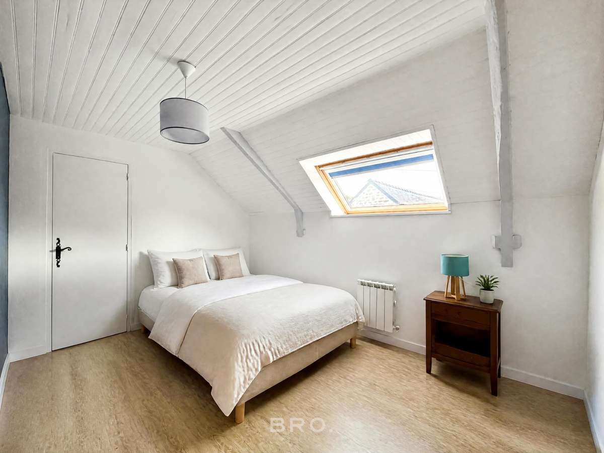 Maison Locmaria-Grand-Champ