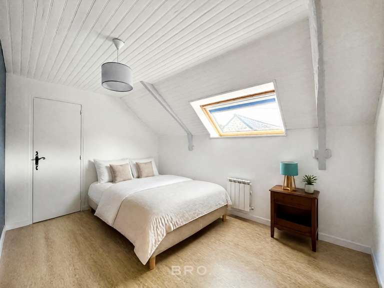Maison Locmaria-Grand-Champ - 6 chambres