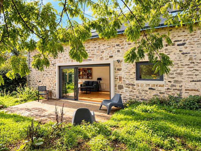 Maison Locmaria-Grand-Champ - 6 chambres