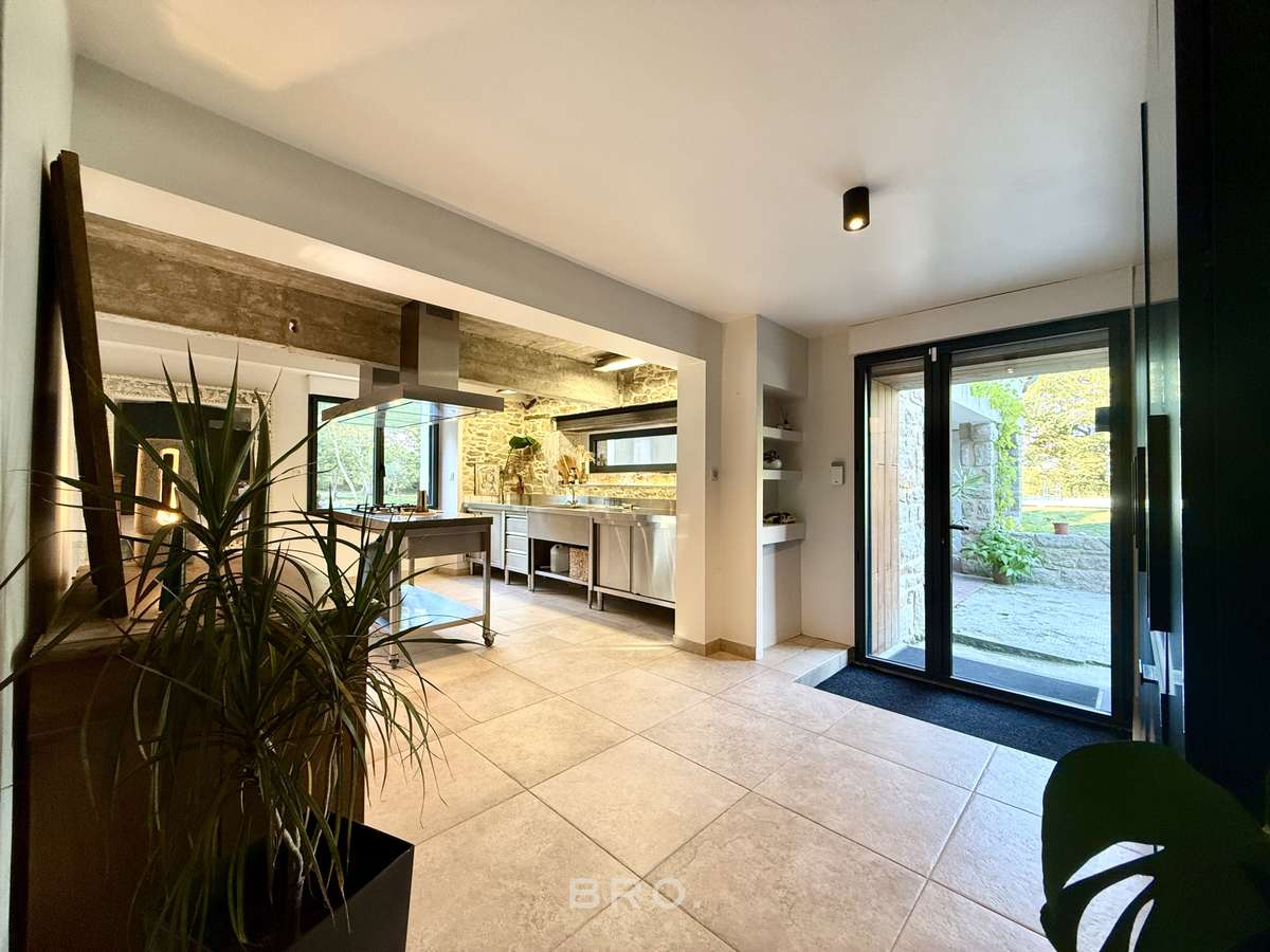 Maison Surzur
