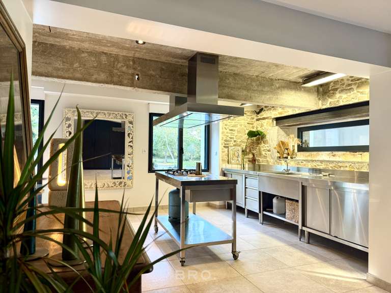 Maison Surzur - 5 chambres - 279m²