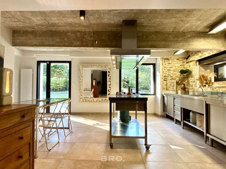 Maison Surzur - 5 chambres - 279m²