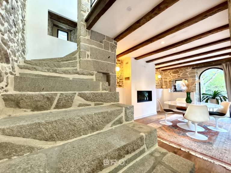 Maison Surzur - 5 chambres - 279m²