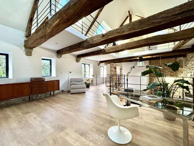 Maison Surzur - 5 chambres - 279m²