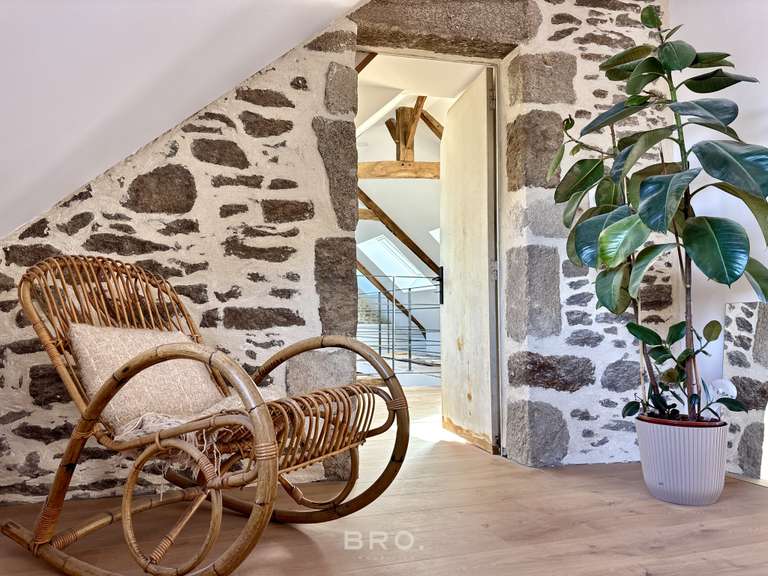 Maison Surzur - 5 chambres - 279m²