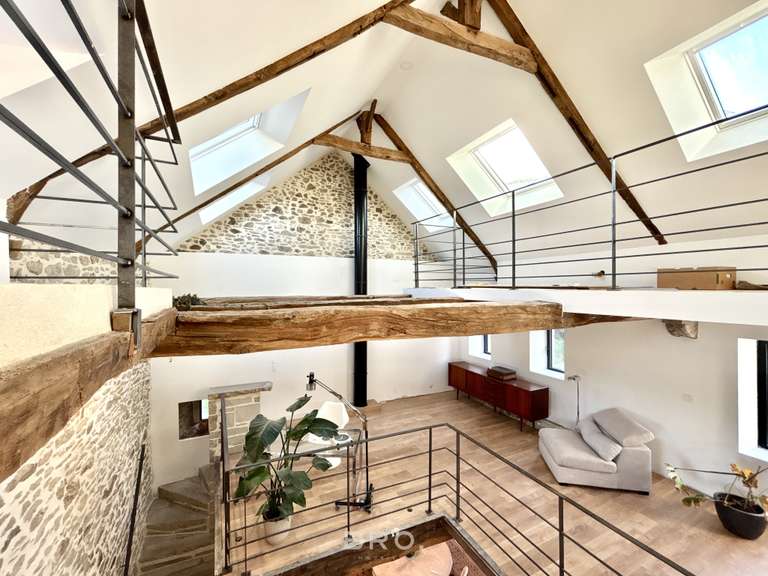 Maison Surzur - 5 chambres - 279m²