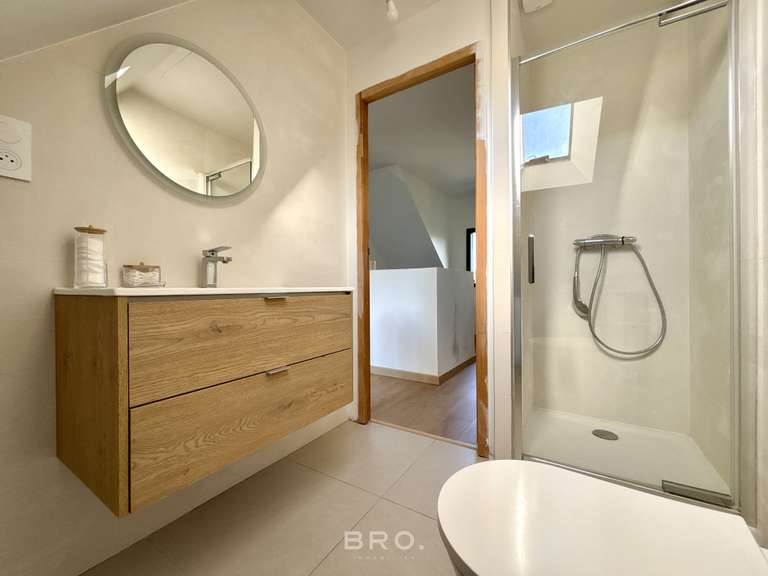 Maison Surzur - 5 chambres - 279m²