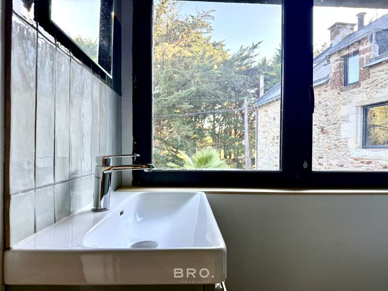 Maison Surzur - 5 chambres - 279m²