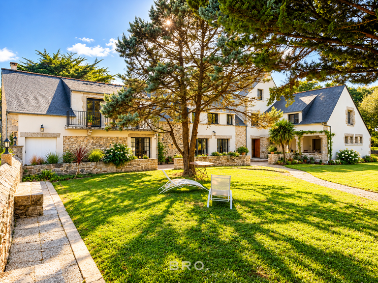 Maison Surzur - 5 chambres - 279m²